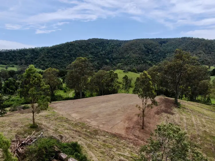 Fifth view of Homely rural property listing, Lot 88 Calamia Road, Old Grevillia NSW 2474