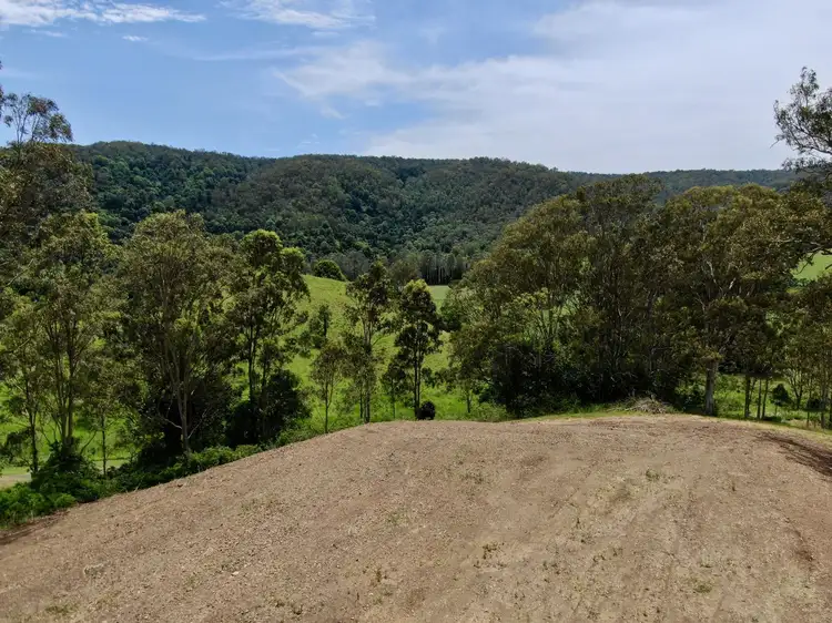 Sixth view of Homely rural property listing, Lot 88 Calamia Road, Old Grevillia NSW 2474