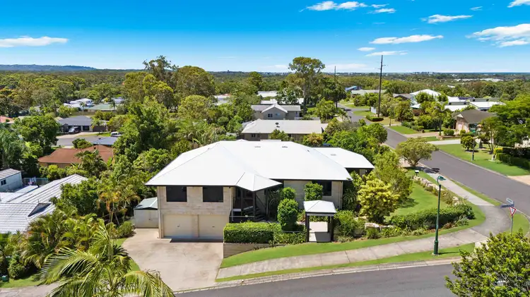 9 Ridgehaven Court, Aroona QLD 4551