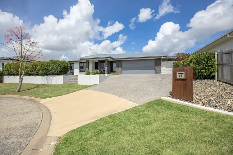 Second view of Homely house listing, 17 Janmac Place, Richmond QLD 4740