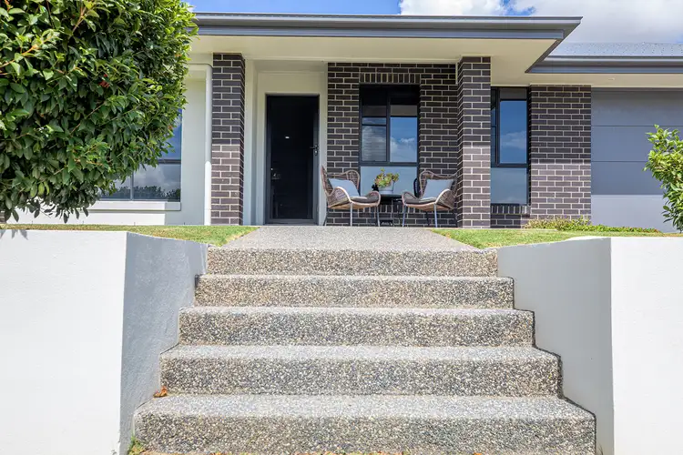 Third view of Homely house listing, 17 Janmac Place, Richmond QLD 4740