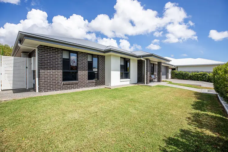 Fourth view of Homely house listing, 17 Janmac Place, Richmond QLD 4740