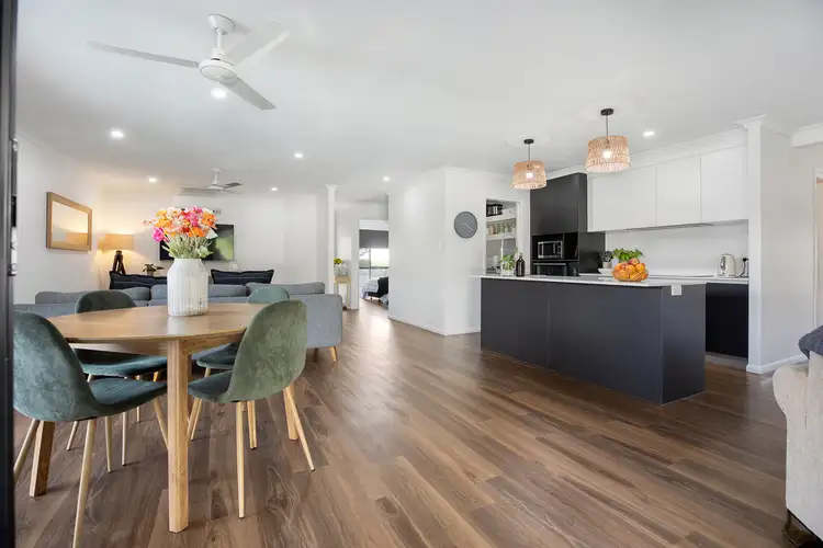 Sixth view of Homely house listing, 17 Janmac Place, Richmond QLD 4740