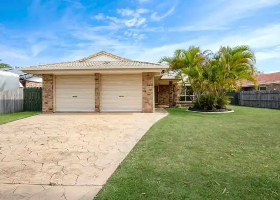 32 Covent Gardens Way, Banora Point NSW 2486