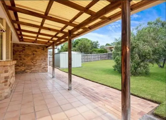 Second view of Homely house listing, 32 Covent Gardens Way, Banora Point NSW 2486