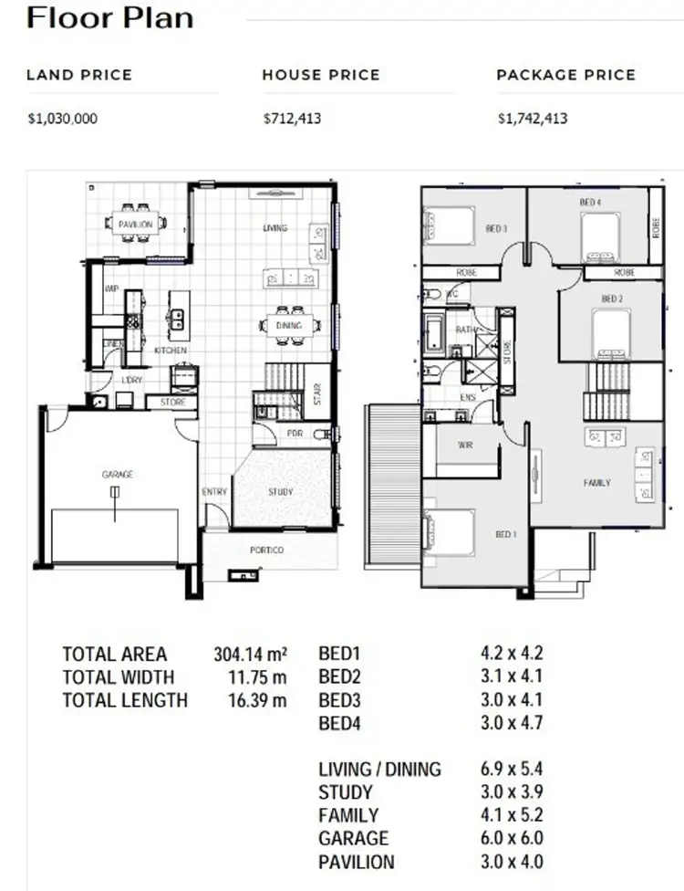 Fifth view of Homely house listing, LOT 23, 29, 32 & 33 New Road, Rochedale QLD 4123