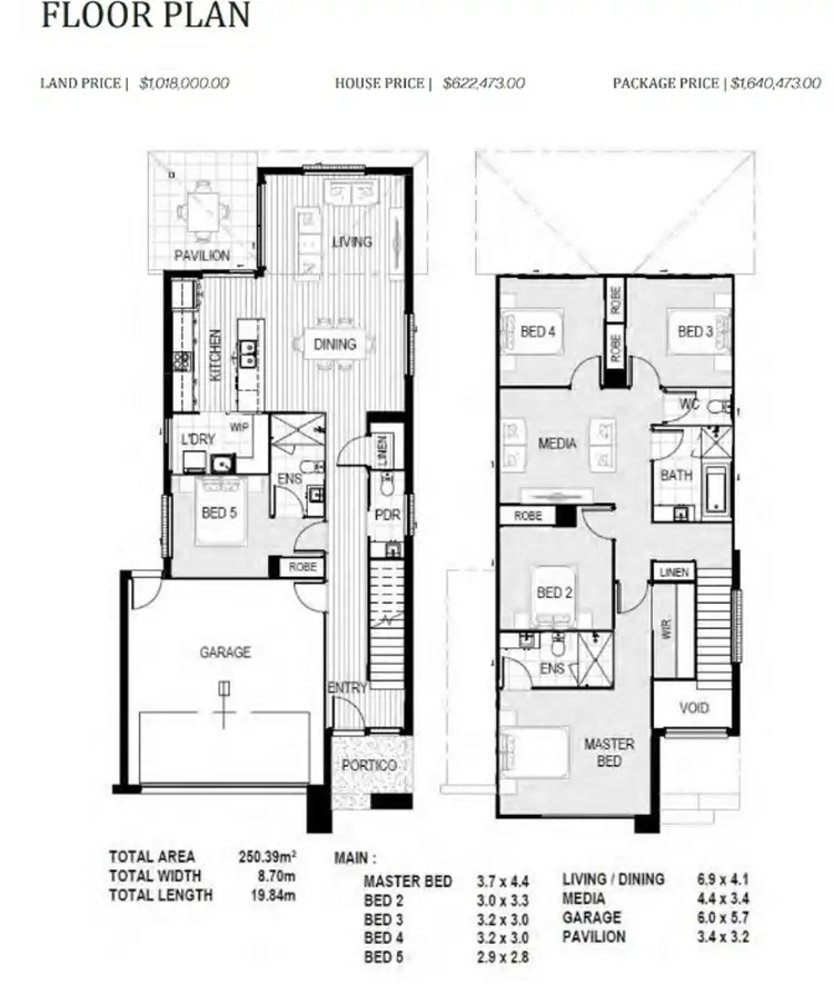 Seventh view of Homely house listing, LOT 23, 29, 32 & 33 New Road, Rochedale QLD 4123