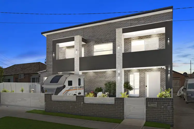 Main view of Homely house listing, 19a Osgood Street, Guildford NSW 2161
