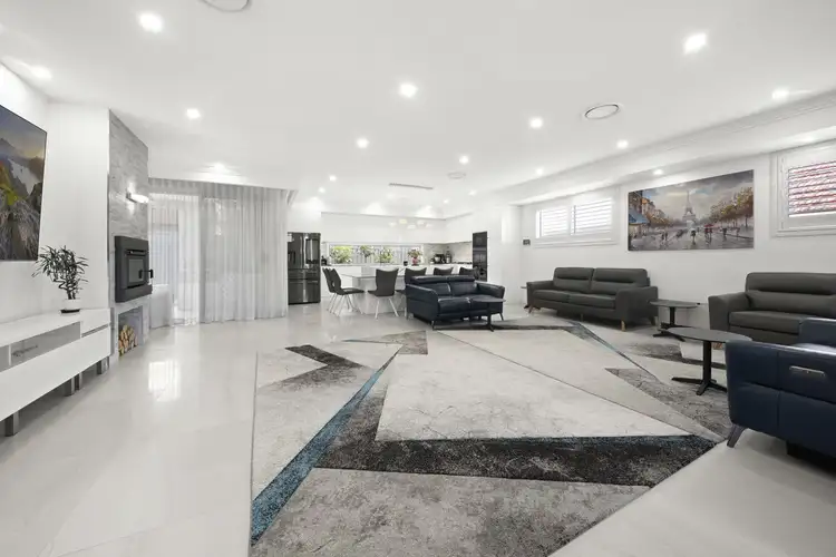 Second view of Homely house listing, 19a Osgood Street, Guildford NSW 2161
