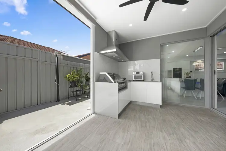 Fifth view of Homely house listing, 19a Osgood Street, Guildford NSW 2161