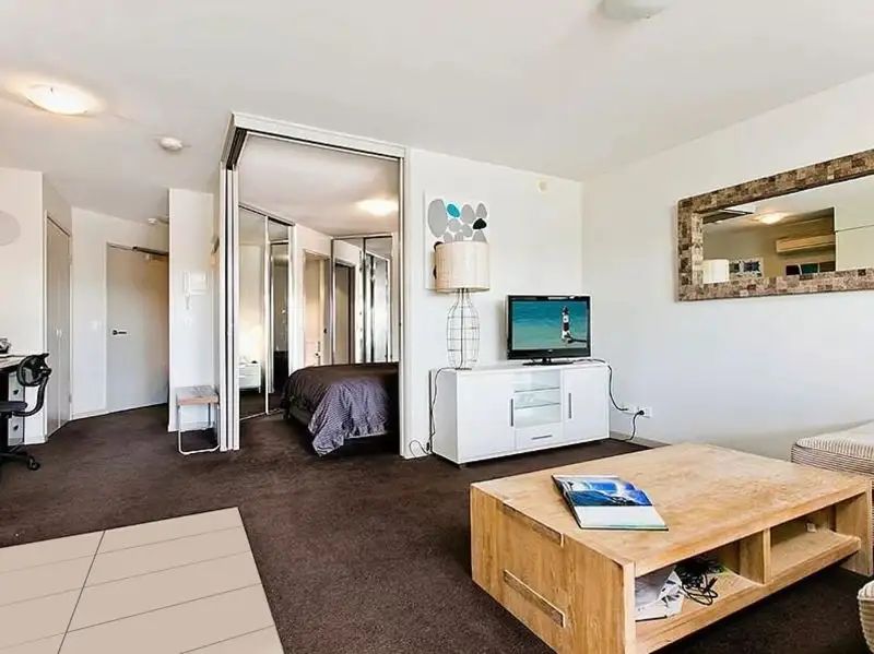 Main view of Homely apartment listing, 4801/2 Carraway ST, Kelvin Grove QLD 4059