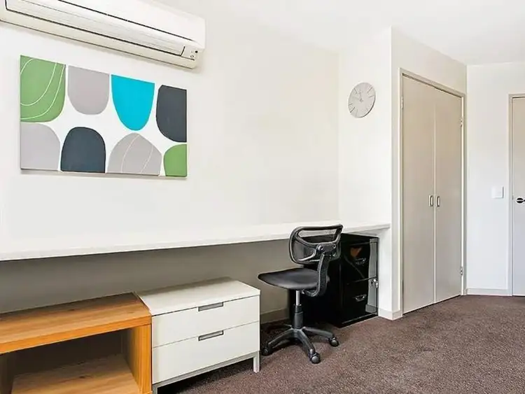 Second view of Homely apartment listing, 4801/2 Carraway ST, Kelvin Grove QLD 4059