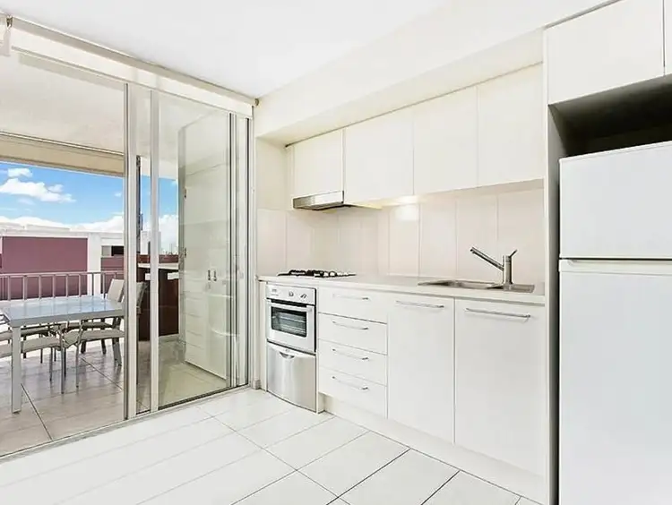 Third view of Homely apartment listing, 4801/2 Carraway ST, Kelvin Grove QLD 4059