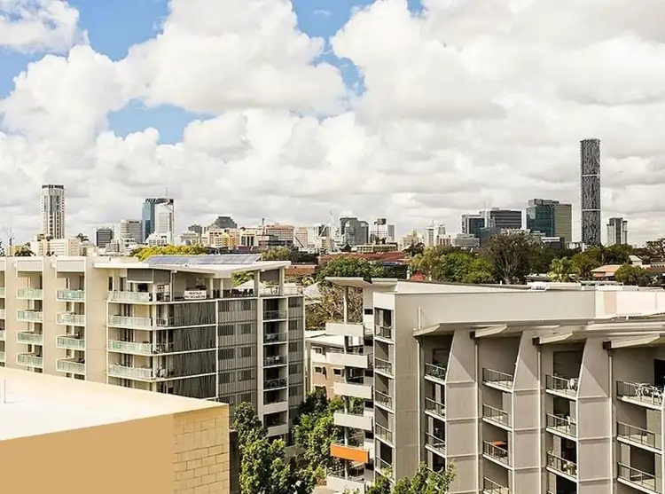 Fifth view of Homely apartment listing, 4801/2 Carraway ST, Kelvin Grove QLD 4059