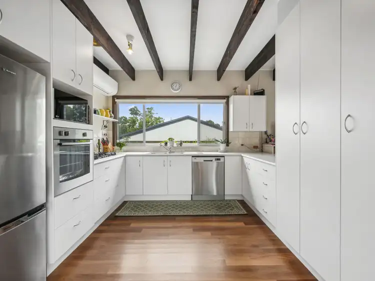 Second view of Homely house listing, 33 Nariah Crescent, Toormina NSW 2452