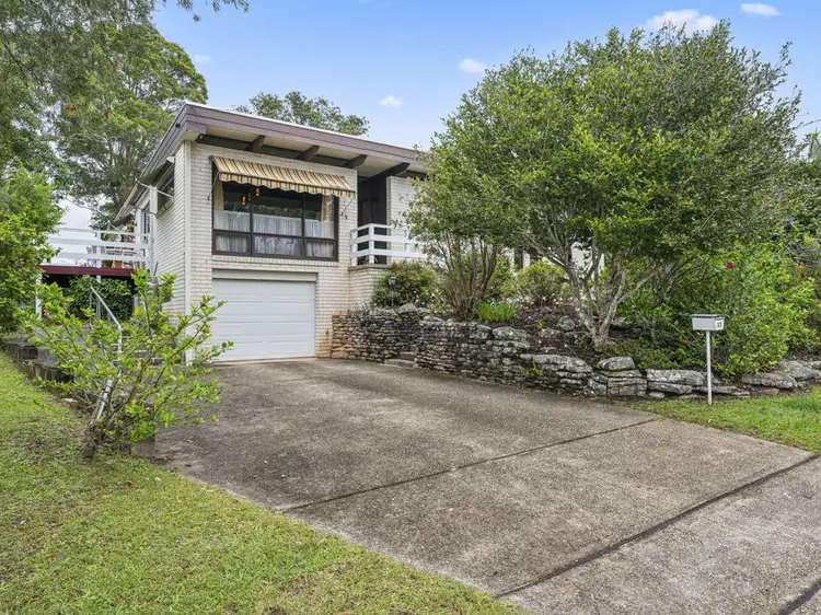 Third view of Homely house listing, 33 Nariah Crescent, Toormina NSW 2452