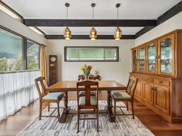 Fourth view of Homely house listing, 33 Nariah Crescent, Toormina NSW 2452