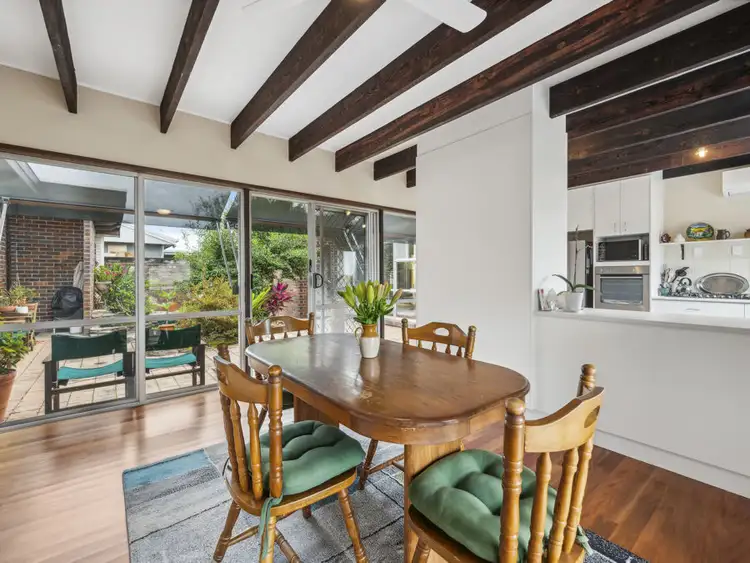 Fifth view of Homely house listing, 33 Nariah Crescent, Toormina NSW 2452