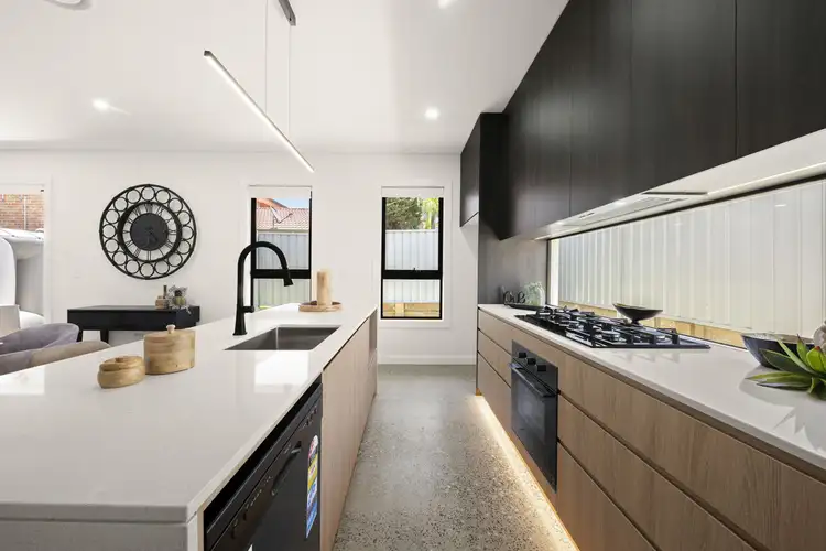 Second view of Homely house listing, 80 Hawksview Street, Guildford NSW 2161