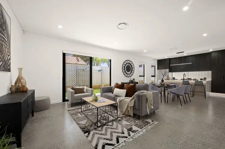 Third view of Homely house listing, 80 Hawksview Street, Guildford NSW 2161