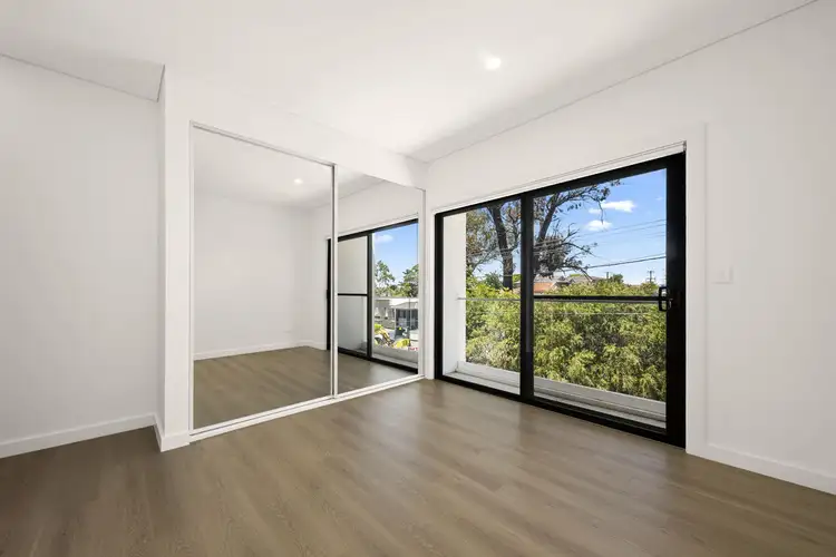 Fifth view of Homely house listing, 80 Hawksview Street, Guildford NSW 2161