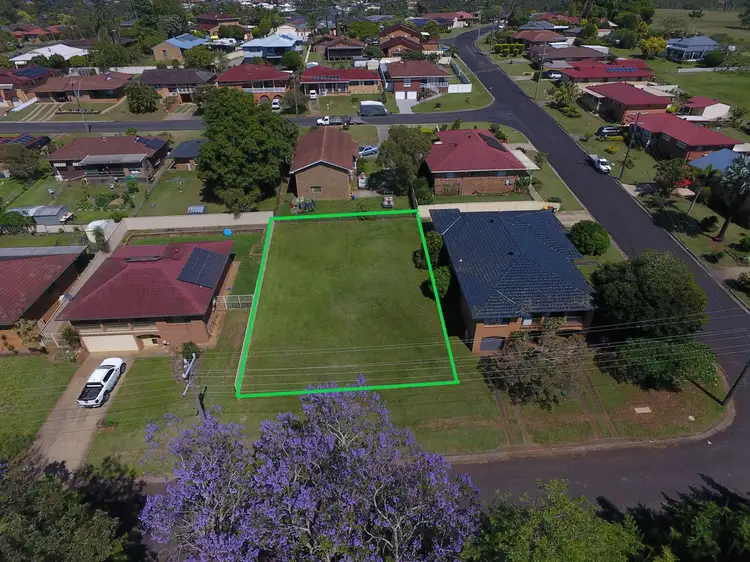 18 Barling Street, Casino NSW 2470