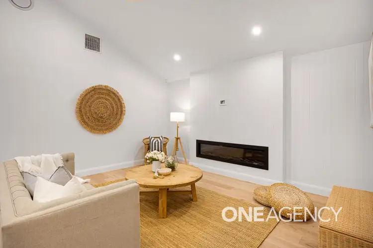 Sixth view of Homely house listing, 567 KOORINGAL ROAD, Lake Albert NSW 2650