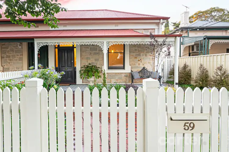 59 Elizabeth Street, Norwood SA 5067