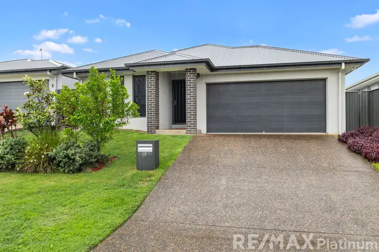 32 Palatial Crescent, Narangba QLD 4504