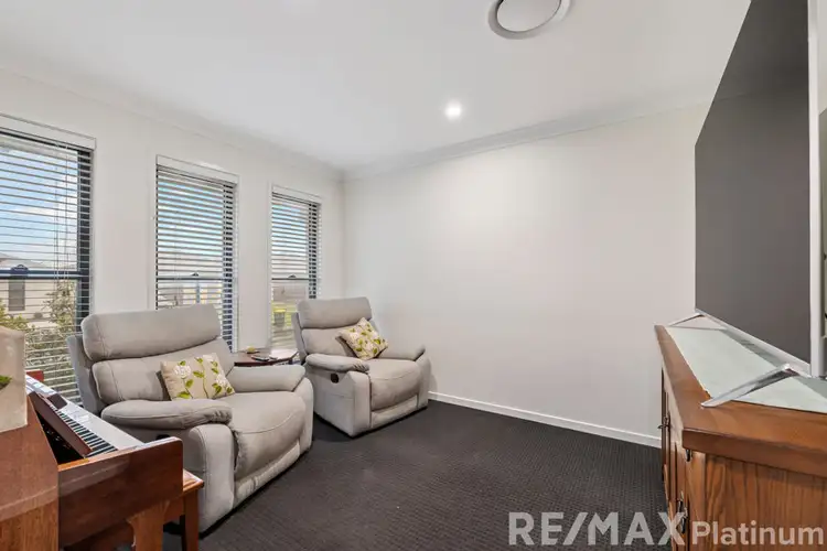 Second view of Homely house listing, 32 Palatial Crescent, Narangba QLD 4504