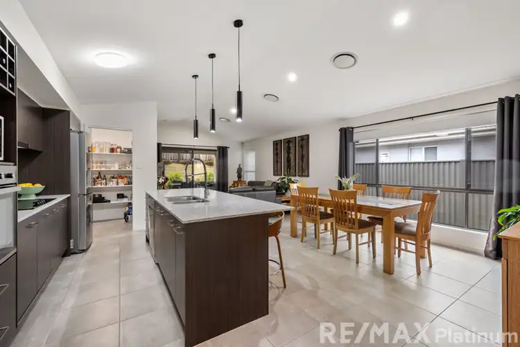 Third view of Homely house listing, 32 Palatial Crescent, Narangba QLD 4504
