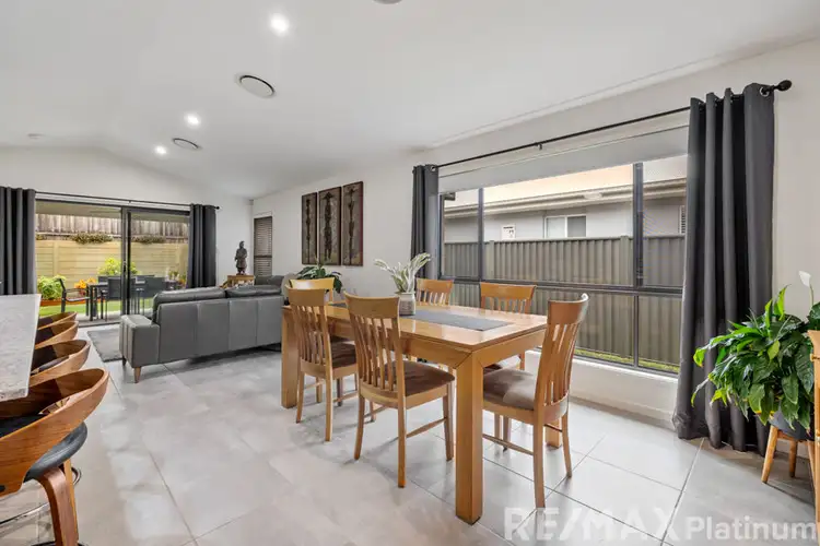 Fourth view of Homely house listing, 32 Palatial Crescent, Narangba QLD 4504