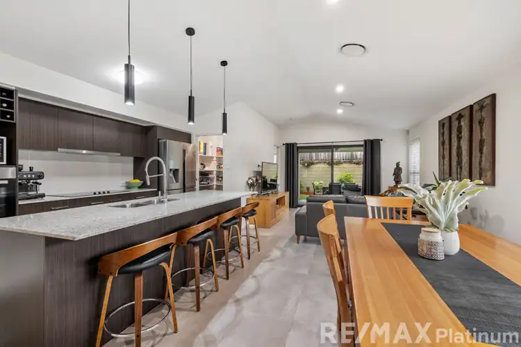 Fifth view of Homely house listing, 32 Palatial Crescent, Narangba QLD 4504