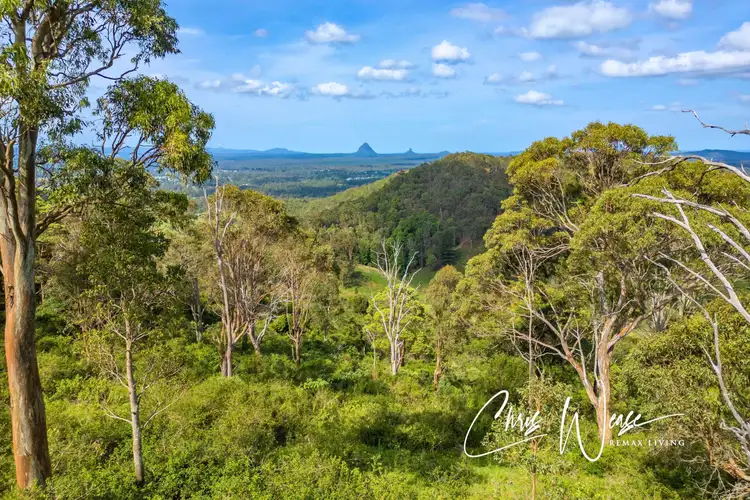 Main view of Homely land listing, Lot 510 Newman Lane, Delaneys Creek QLD 4514