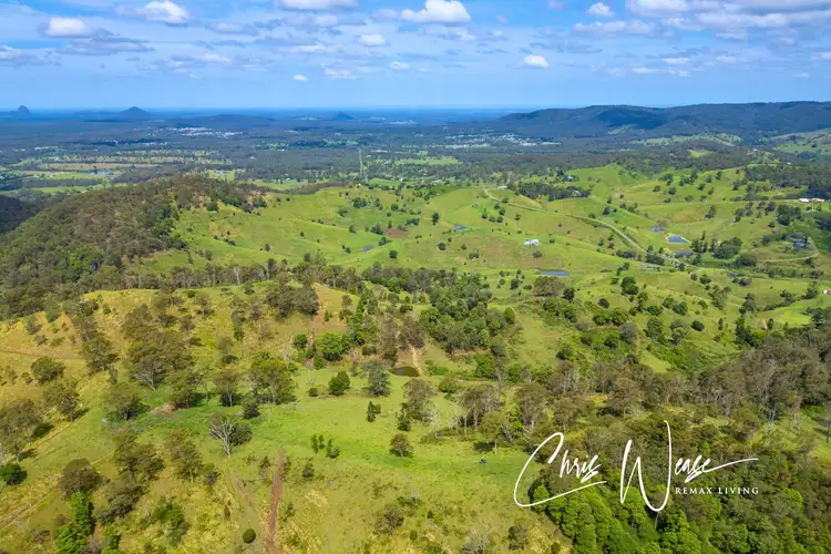 Seventh view of Homely land listing, Lot 510 Newman Lane, Delaneys Creek QLD 4514