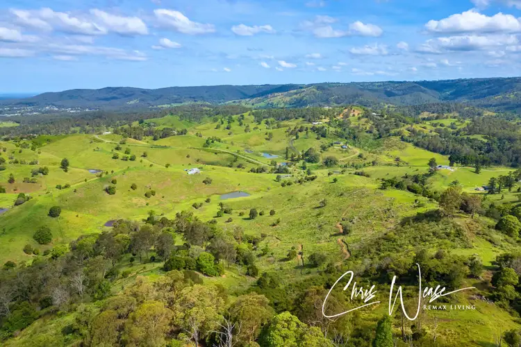 Seventh view of Homely land listing, Lot 510 Newman Lane, Delaneys Creek QLD 4514