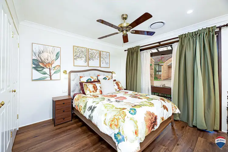 Fourth view of Homely villa listing, 4/25 BARLOW STREET, Cambridge Park NSW 2747