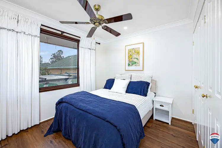 Fifth view of Homely villa listing, 4/25 BARLOW STREET, Cambridge Park NSW 2747