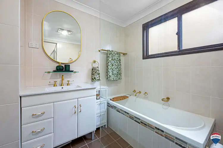 Sixth view of Homely villa listing, 4/25 BARLOW STREET, Cambridge Park NSW 2747