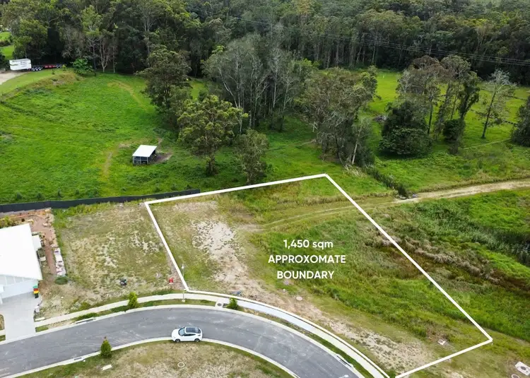 31 Angophora Crescent, Urunga NSW 2455