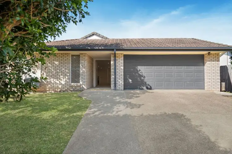 4 Maller Crescent, Redbank Plains QLD 4301
