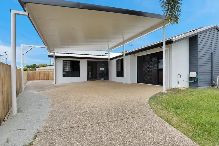Second view of Homely house listing, 33 Dustwill Street, Eimeo QLD 4740