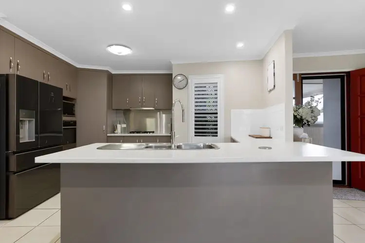 Third view of Homely house listing, 33 Dustwill Street, Eimeo QLD 4740