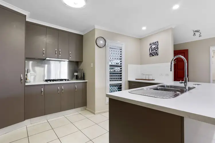 Fourth view of Homely house listing, 33 Dustwill Street, Eimeo QLD 4740