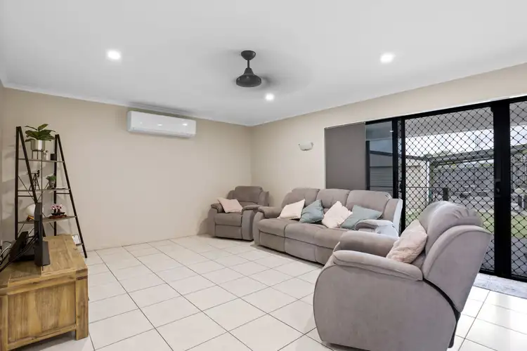 Sixth view of Homely house listing, 33 Dustwill Street, Eimeo QLD 4740