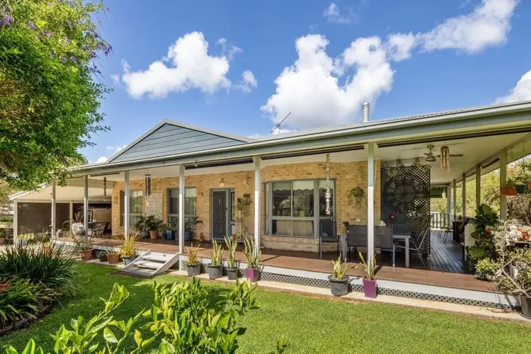 146 Eungai Creek Rd, Eungai Creek NSW 2441