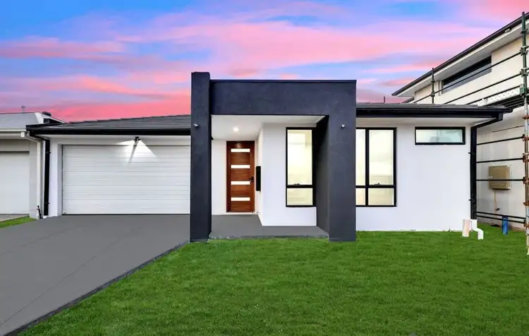 55 Sunny Street, Sunbury VIC 3429