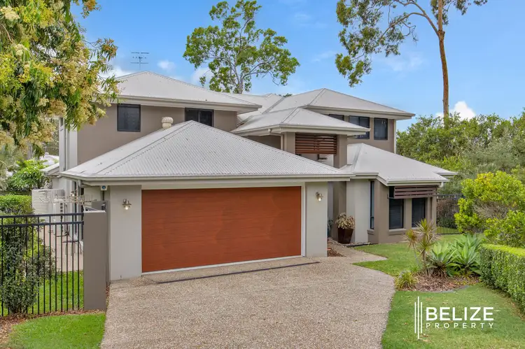 Main view of Homely house listing, 1 Peachester Close, Ormeau QLD 4208