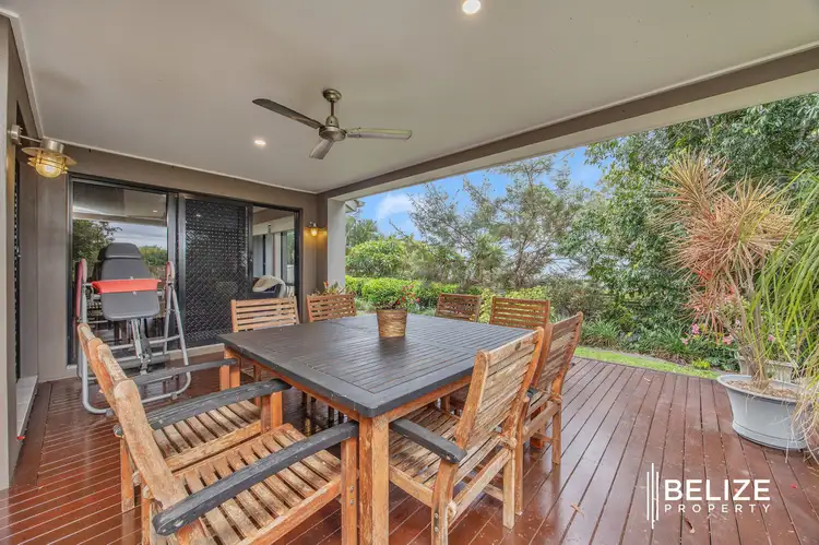 Second view of Homely house listing, 1 Peachester Close, Ormeau QLD 4208