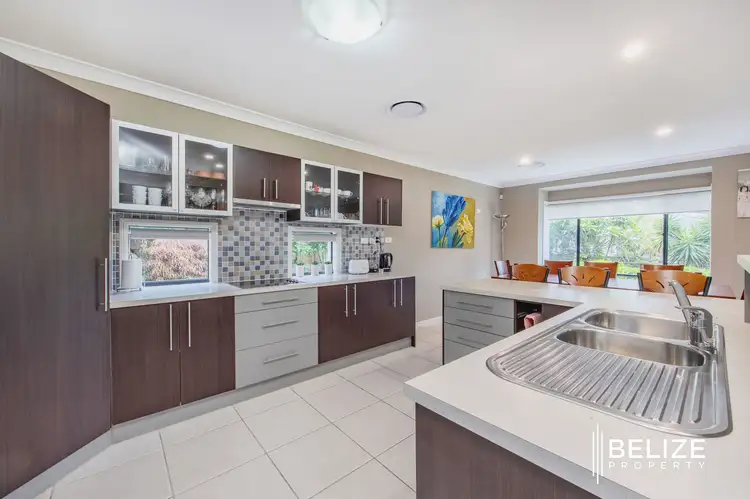 Sixth view of Homely house listing, 1 Peachester Close, Ormeau QLD 4208